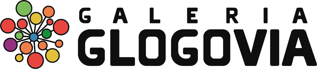 Galeria Glogovia Logo