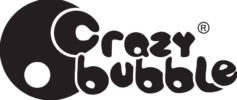 crazy bubble